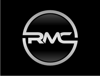 RMC logo design by Wisanggeni