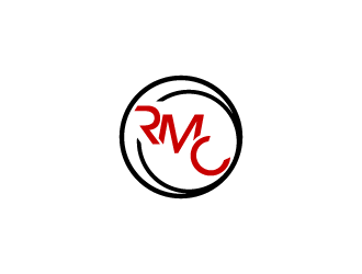 RMC logo design by lestatic22