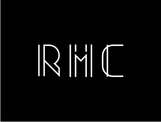 RMC logo design by bricton