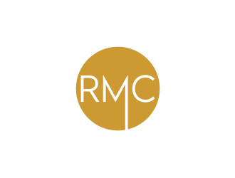 RMC logo design by bricton