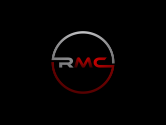 RMC logo design by afra_art