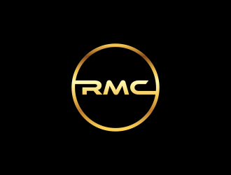 RMC logo design by afra_art