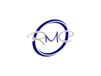 RMC logo design by ROSHTEIN