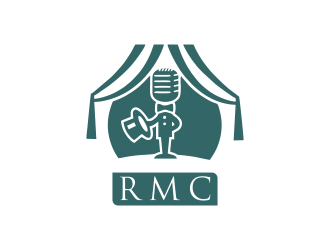 RMC logo design by ROSHTEIN