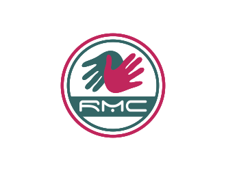 RMC logo design by ROSHTEIN