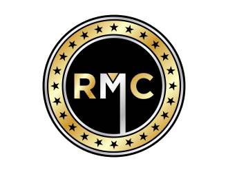 RMC logo design by IrvanB