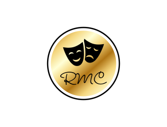 RMC logo design by ROSHTEIN