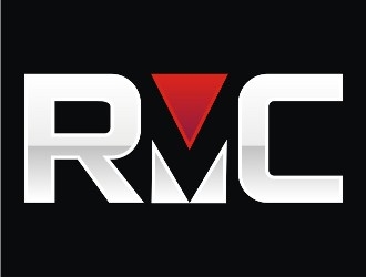 RMC logo design by rizuki