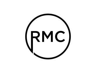 RMC logo design by RIANW