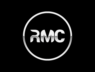RMC logo design by blink