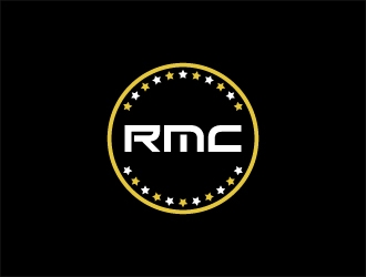 RMC logo design by MUSANG