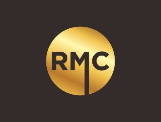 RMC logo design by agil