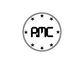 RMC logo design by cemplux