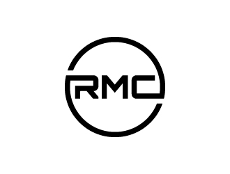 RMC logo design by lokiasan