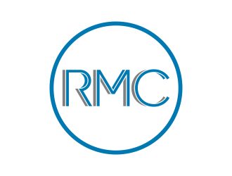 RMC logo design by graphicstar