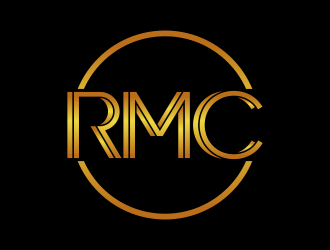 RMC logo design by graphicstar