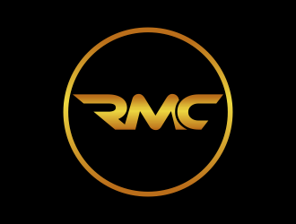 RMC logo design by graphicstar