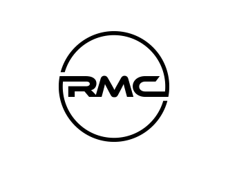 RMC logo design by lexipej