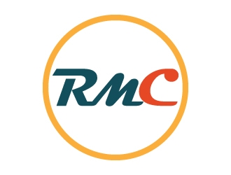RMC logo design by MrBrain