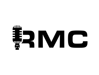 RMC logo design by Mirza