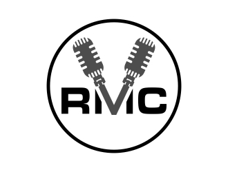 RMC logo design by Mirza