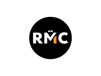 RMC logo design by Fajar Faqih Ainun Najib