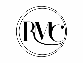 RMC logo design by Mahrein