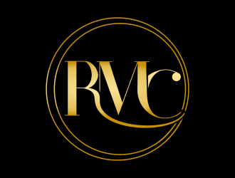 RMC logo design by Mahrein