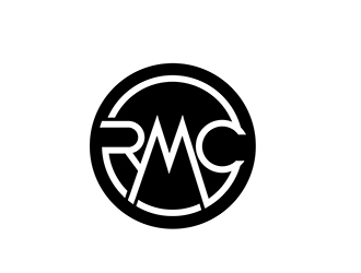 RMC logo design by SteveQ