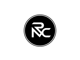 RMC logo design by gearfx