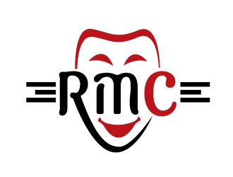 RMC logo design by Conception
