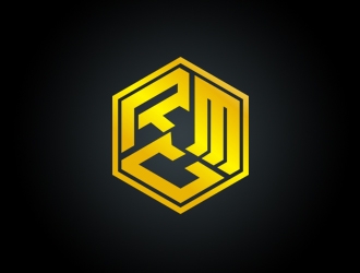RMC logo design by Kebrra