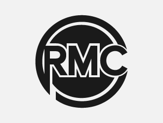 RMC logo design by mirceabaciu