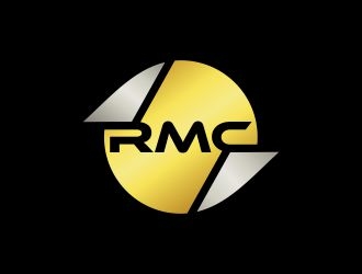 RMC logo design by mewlana