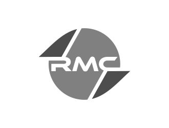 RMC logo design by mewlana