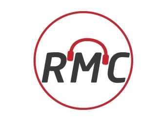 RMC logo design by MrBrain