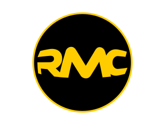 RMC logo design by rykos