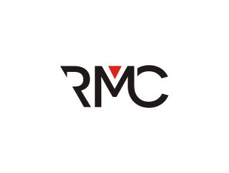 RMC logo design by thegoldensmaug