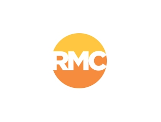 RMC logo design by yippiyproject