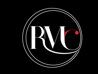 RMC logo design by Mahrein
