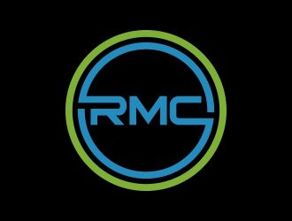RMC logo design by arenug