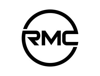 RMC logo design by arenug