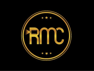 RMC logo design by REDCROW