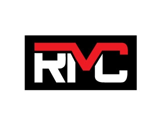 RMC logo design by REDCROW