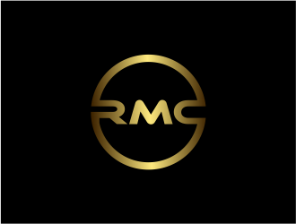 RMC logo design by meliodas