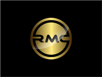 RMC logo design by meliodas