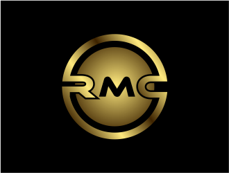 RMC logo design by meliodas