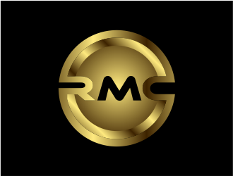 RMC logo design by meliodas