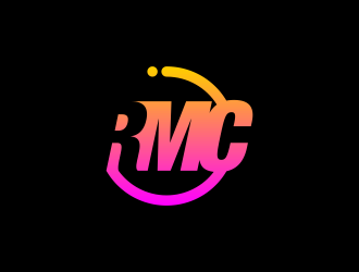 RMC logo design by ekitessar