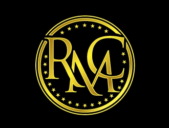 RMC logo design by REDCROW